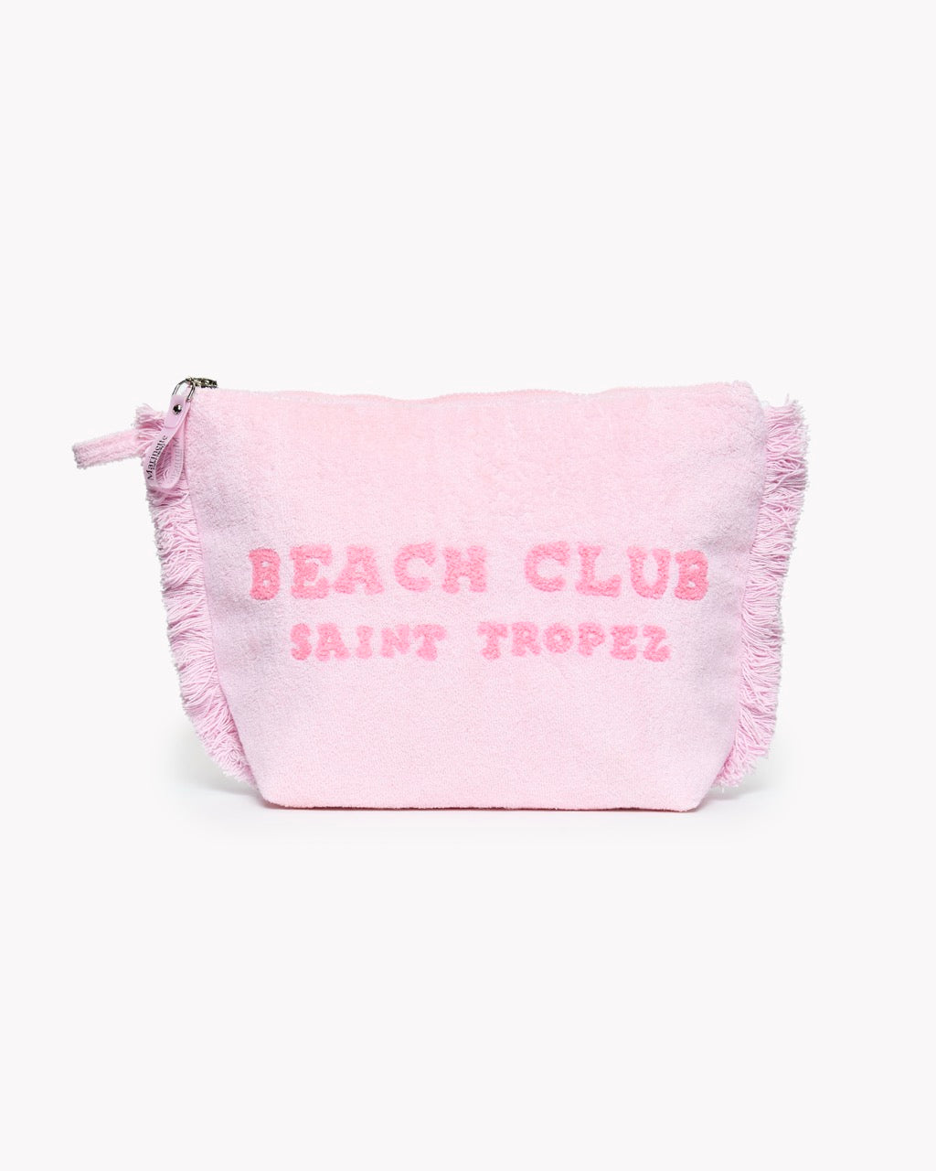 Pochette de Plage BEACH CLUB Grand Modèle