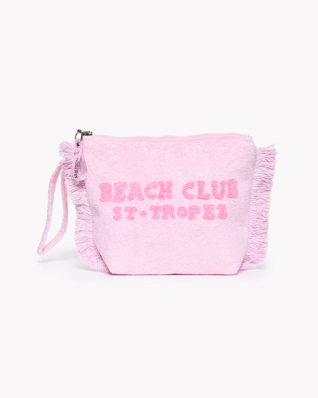 Pochette de Plage BEACH CLUB Petit Modèle