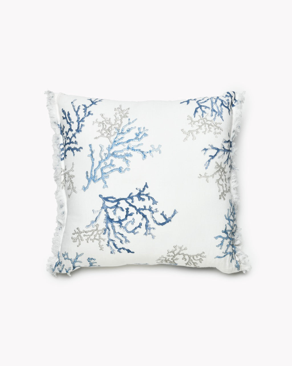 Coussin Canoubier