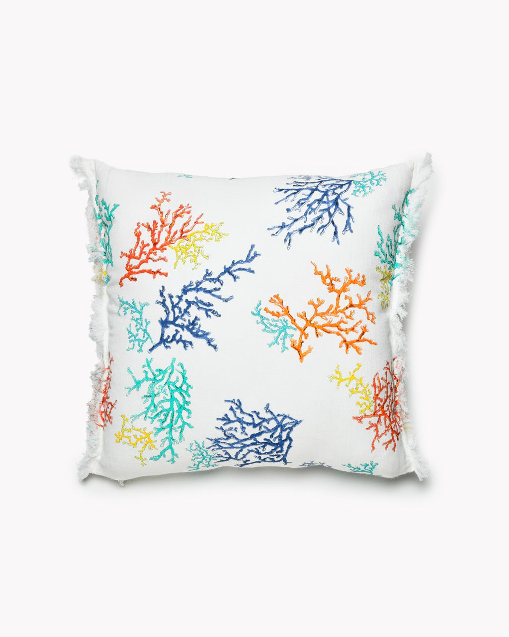 Coussin Canoubier