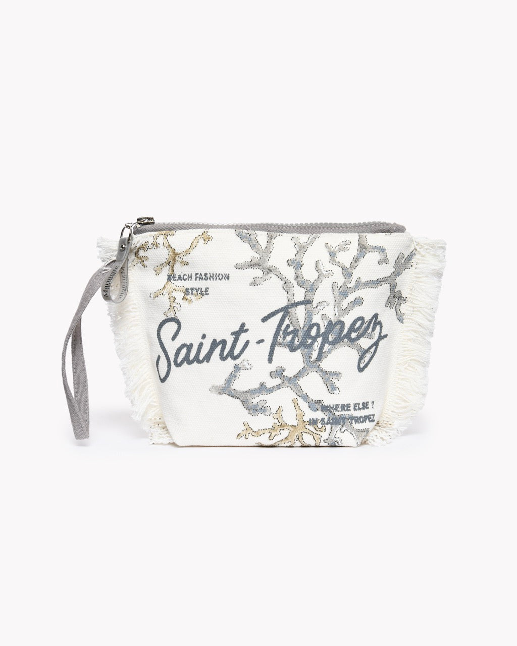 Pochette de Plage CANOUBIER Petit Modèle