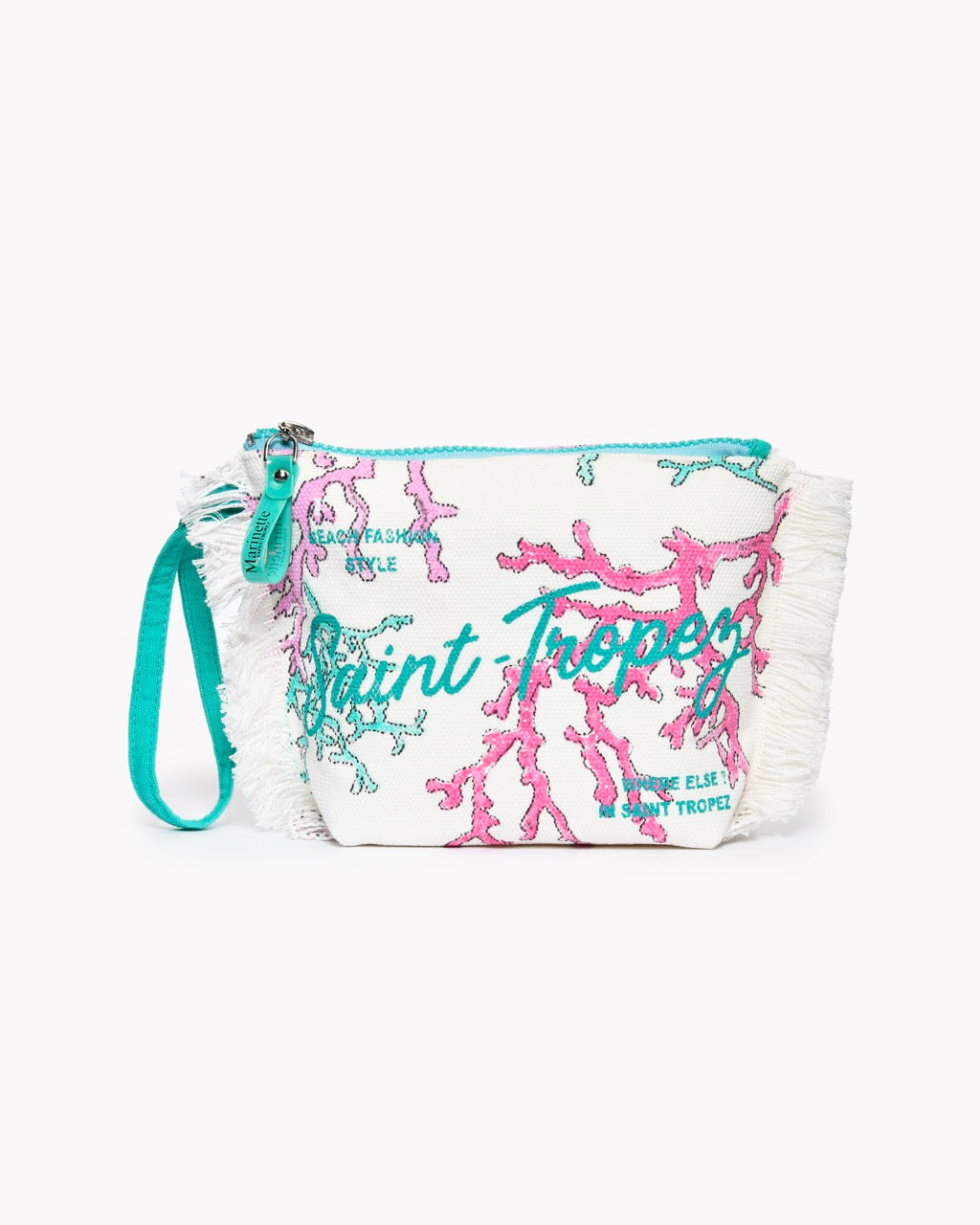 Pochette de Plage CANOUBIER Petit Modèle