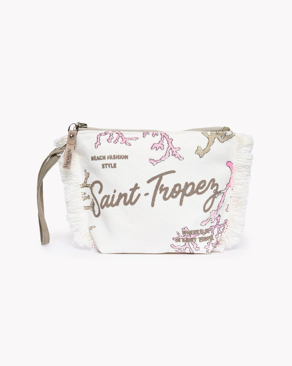 Pochette de Plage CANOUBIER Petit Modèle