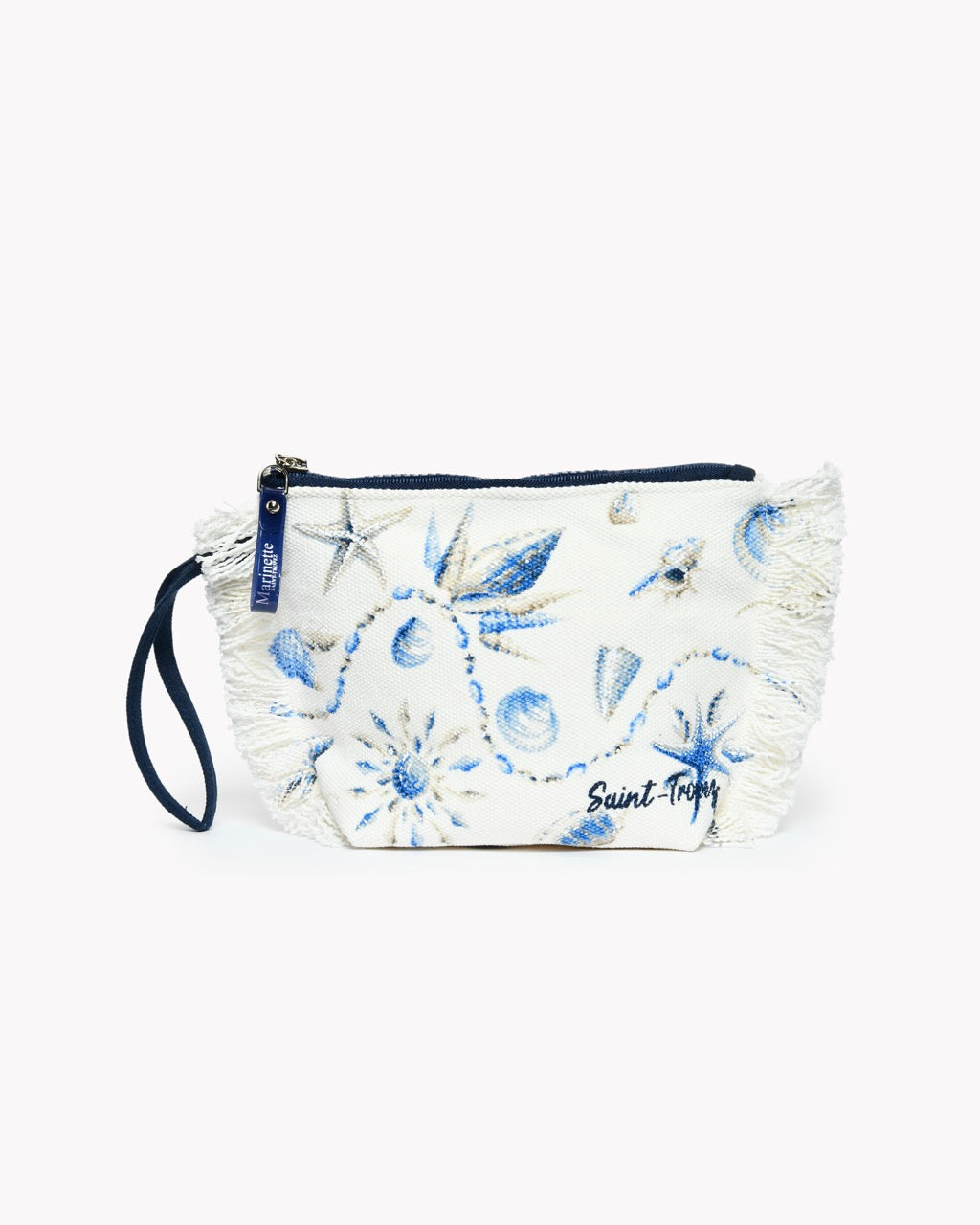 Pochette de Plage DAUVILLE Petit Modèle