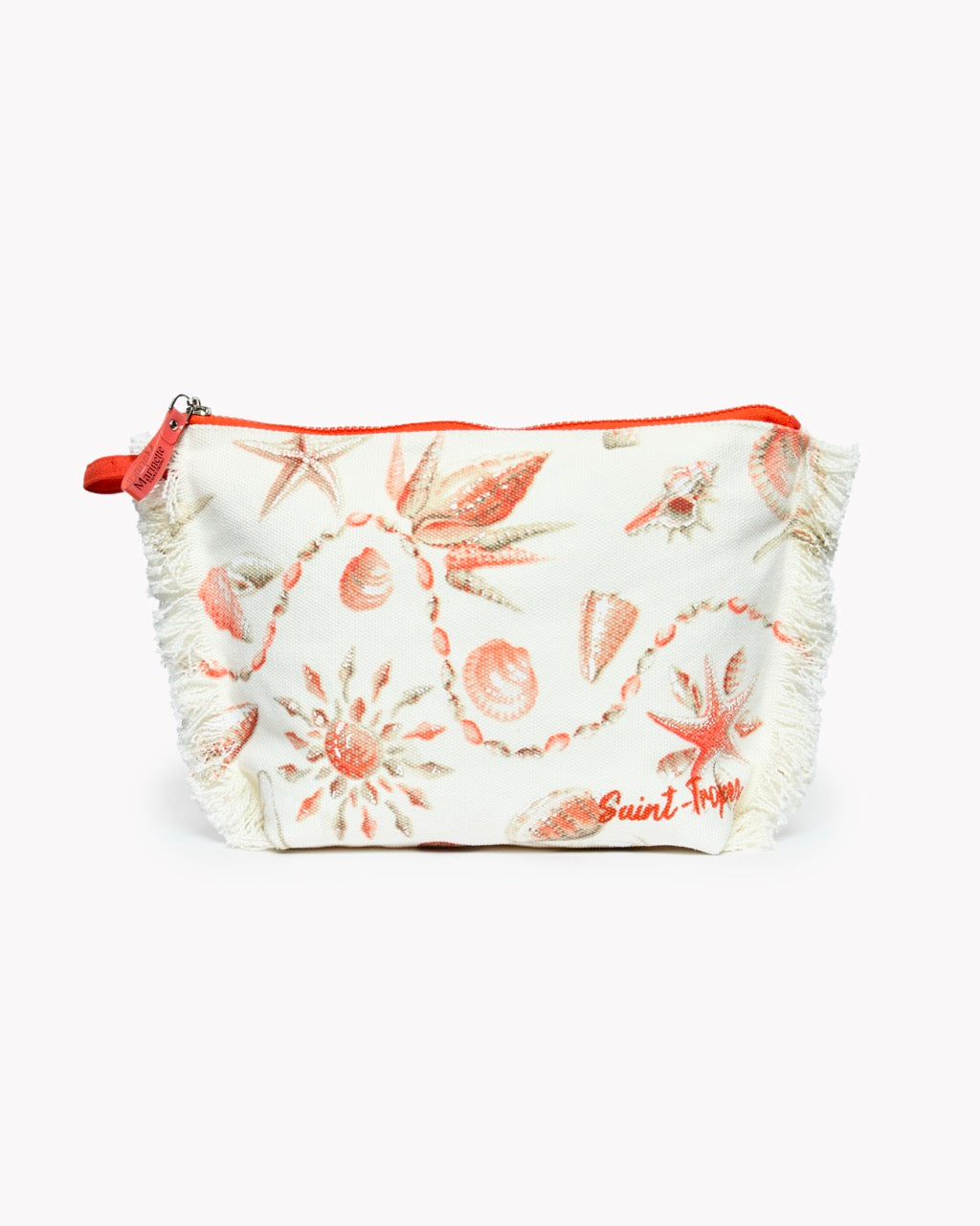 Pochette de Plage DAUVILLE Grand Modèle