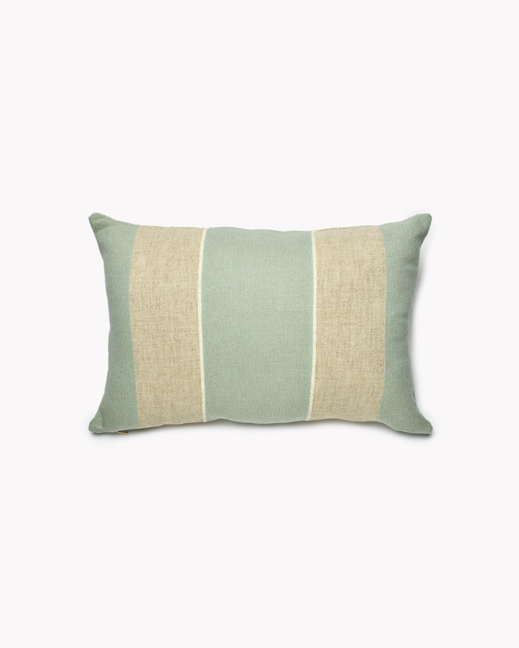 Coussin Rectangulaire Nina Rayures Larges