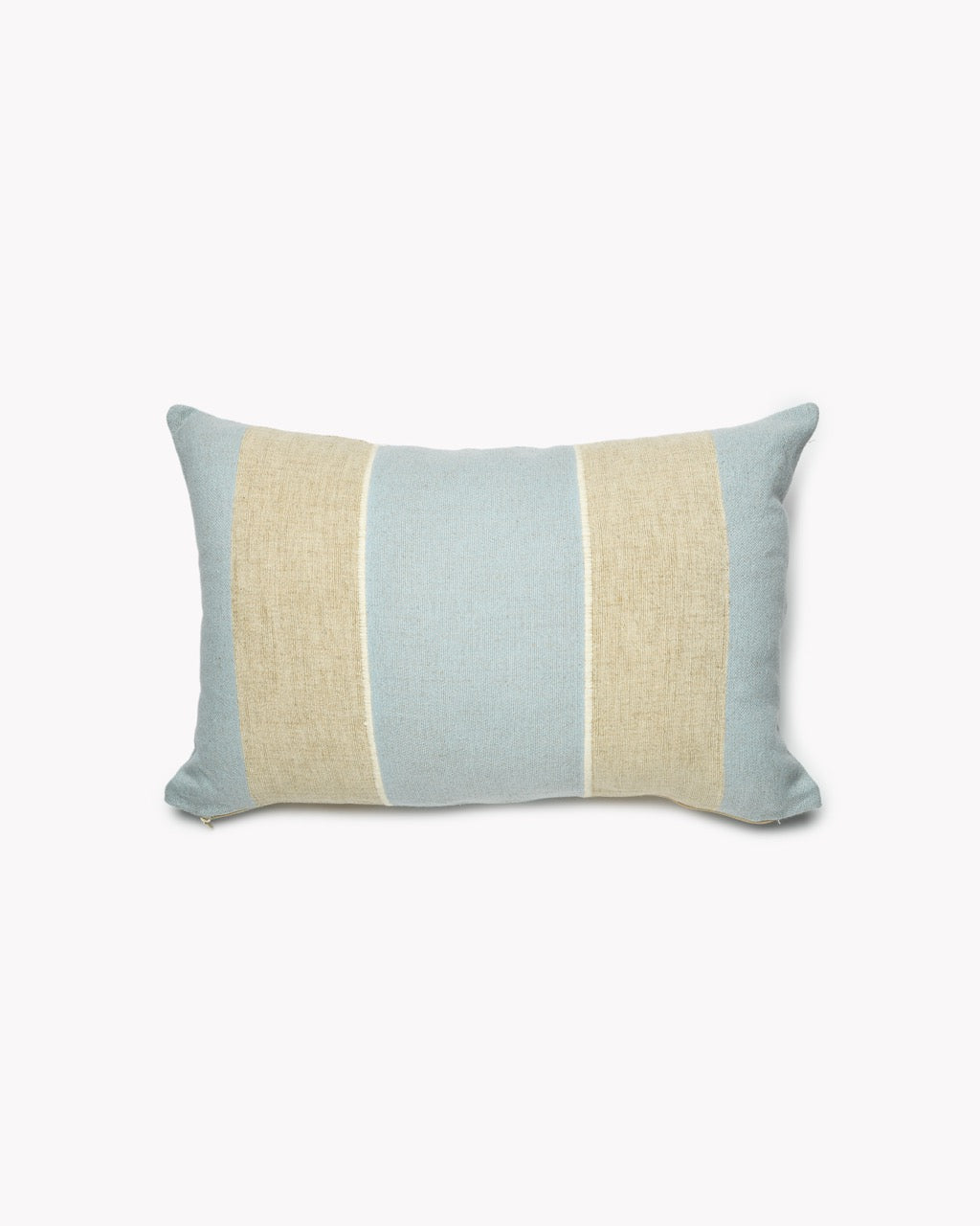 Coussin Rectangulaire Nina Rayures Larges