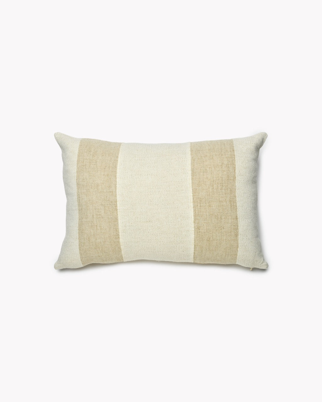 Coussin Rectangulaire Nina Rayures Larges