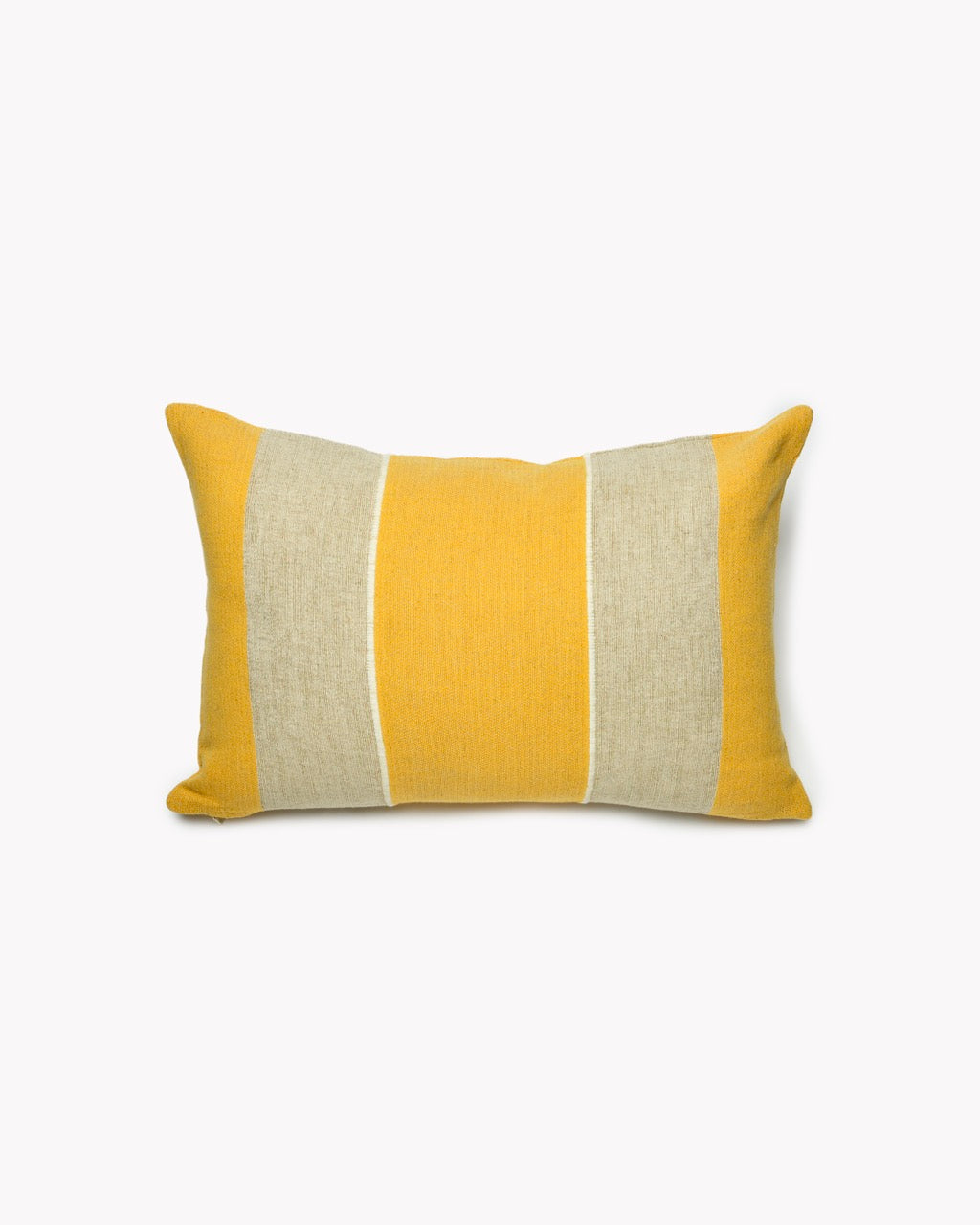 Coussin Rectangulaire Nina Rayures Larges