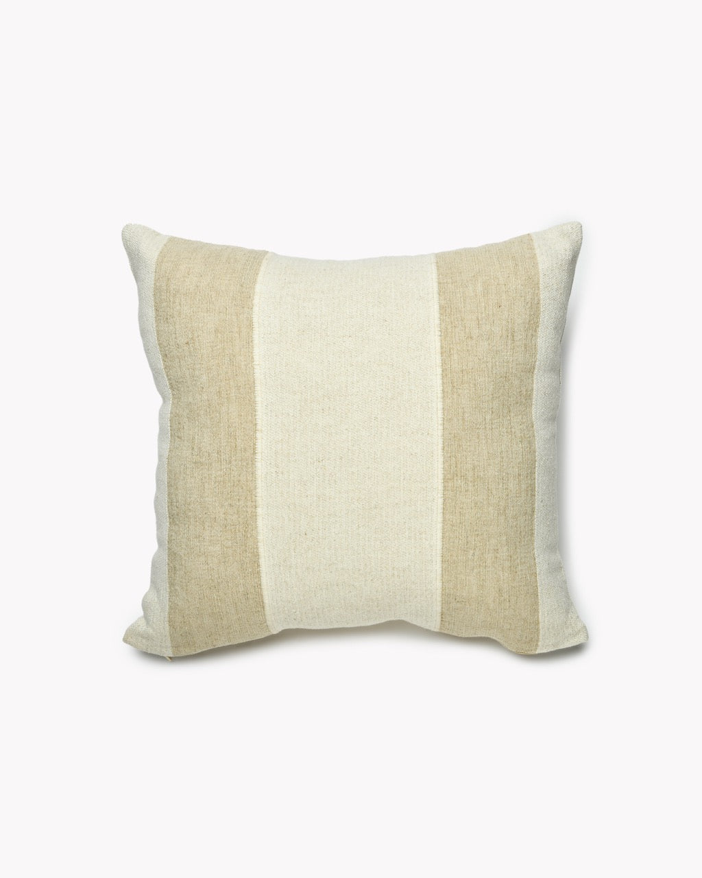 Coussin Nina Rayures Larges