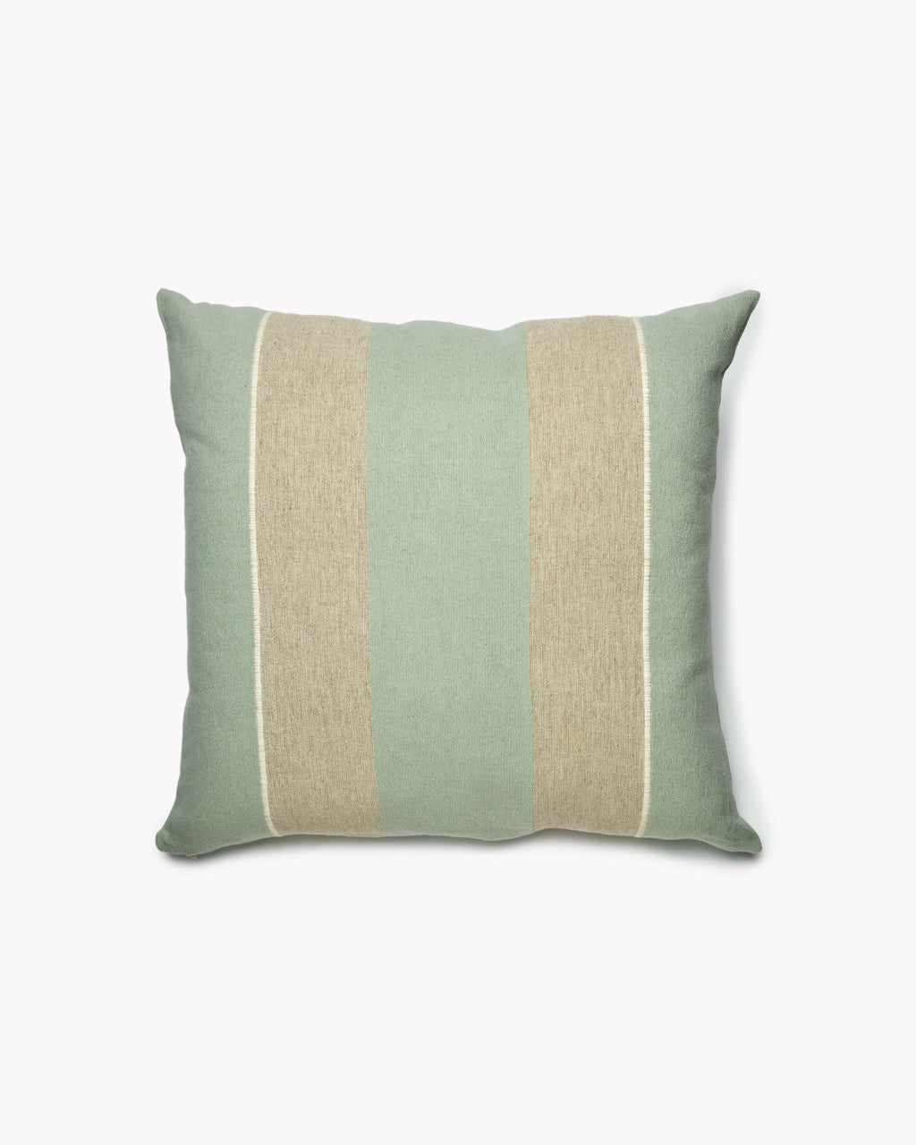 Coussin Nina Rayures Larges