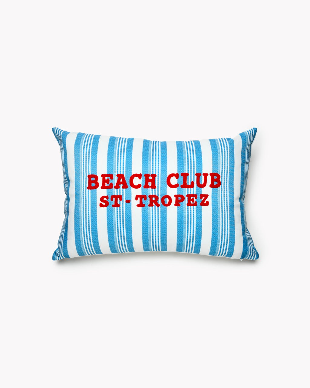 Coussin d'Extérieur Beach Club St-Tropez