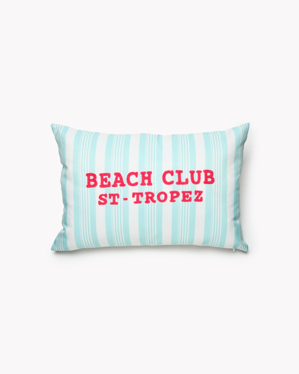 Coussin d'Extérieur Beach Club St-Tropez