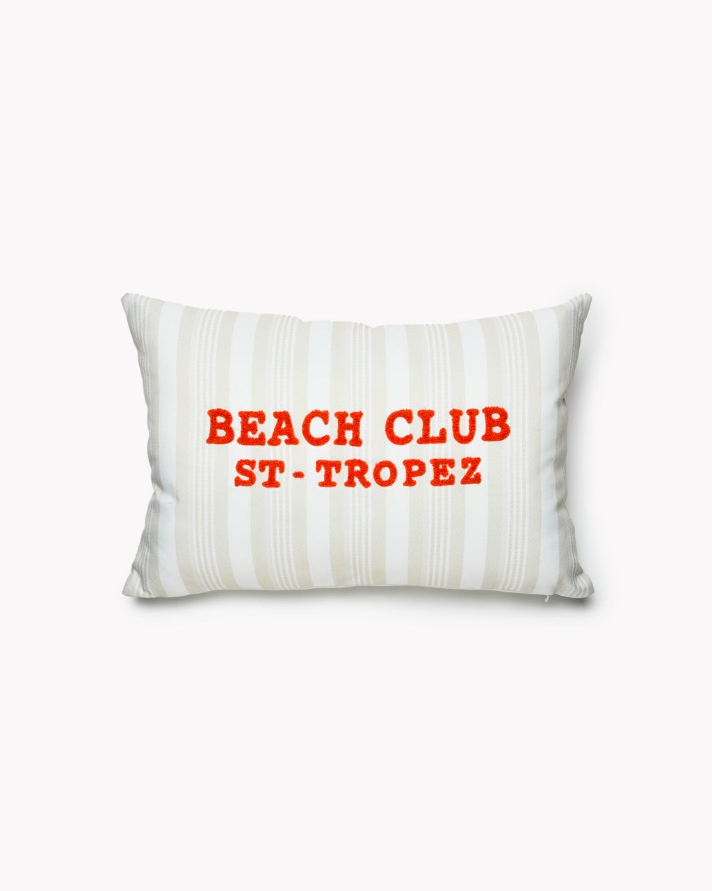 Coussin d'Extérieur Beach Club St-Tropez