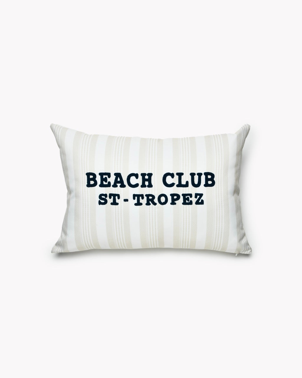 Coussin d'Extérieur Beach Club St-Tropez