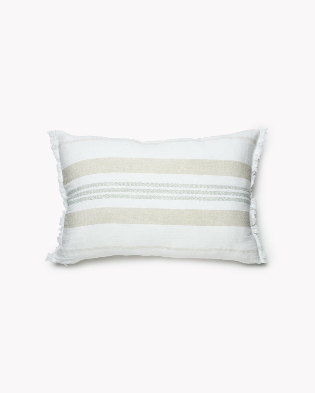Coussin Rectangle Coton RESTANQUE
