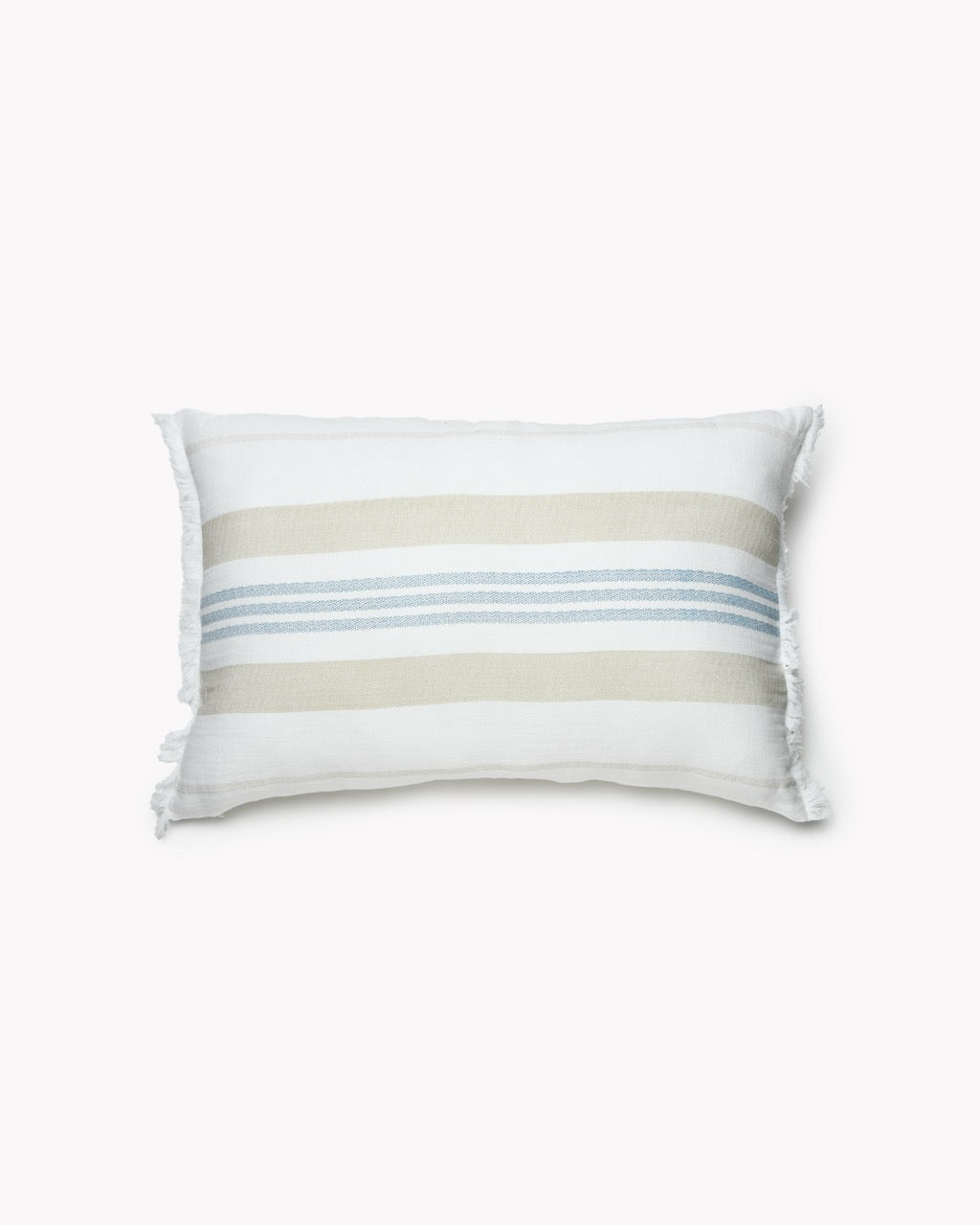 Coussin Rectangle Coton RESTANQUE