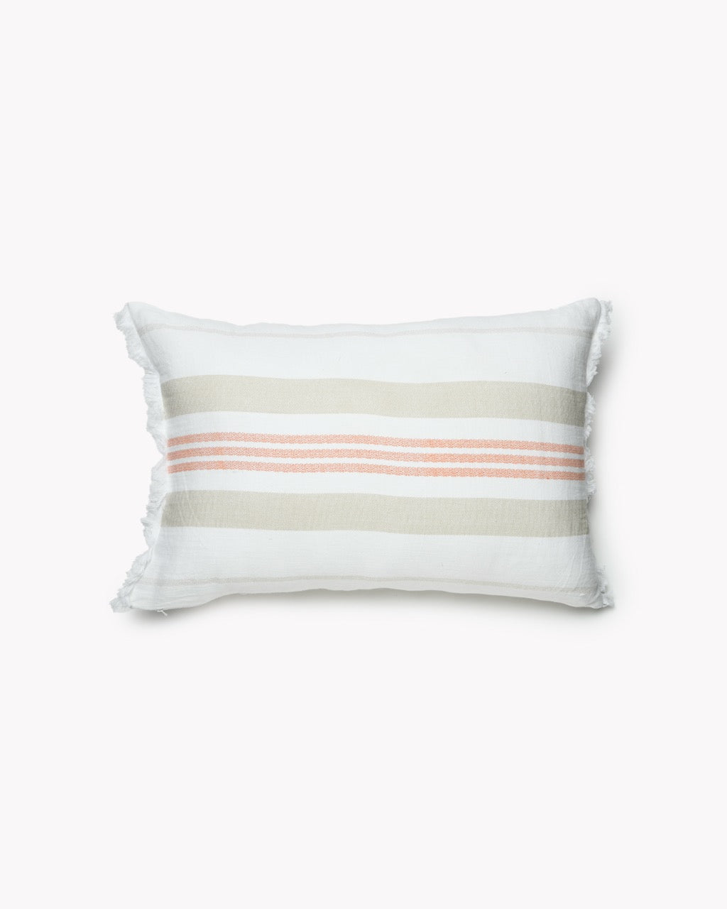 Coussin Rectangle Coton RESTANQUE