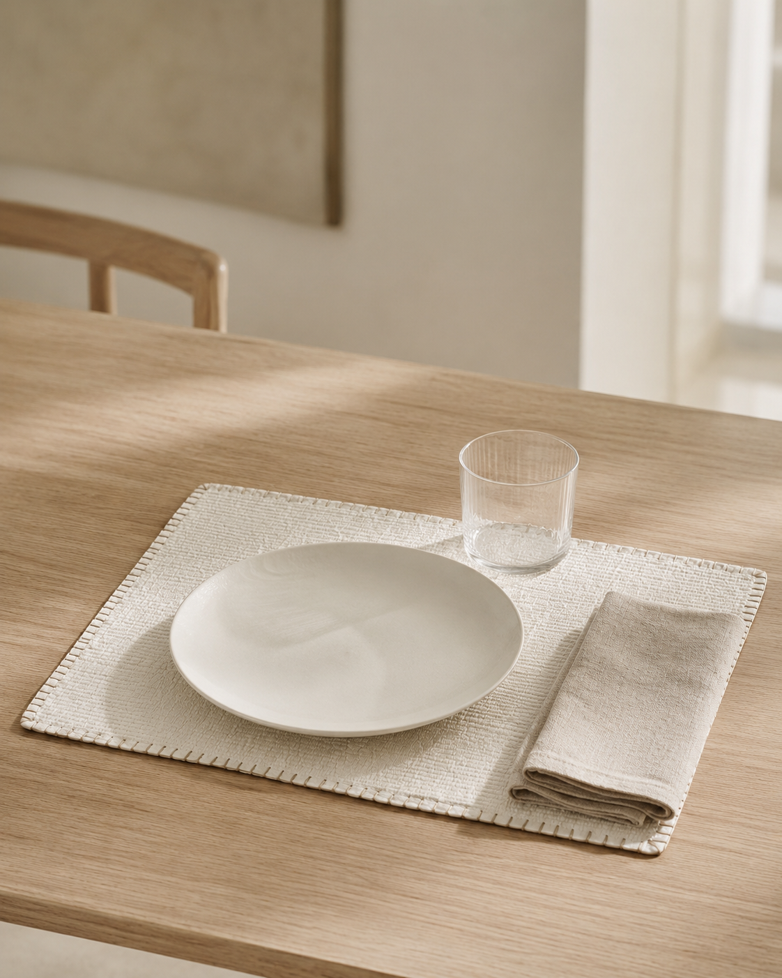 Set de table Cavally