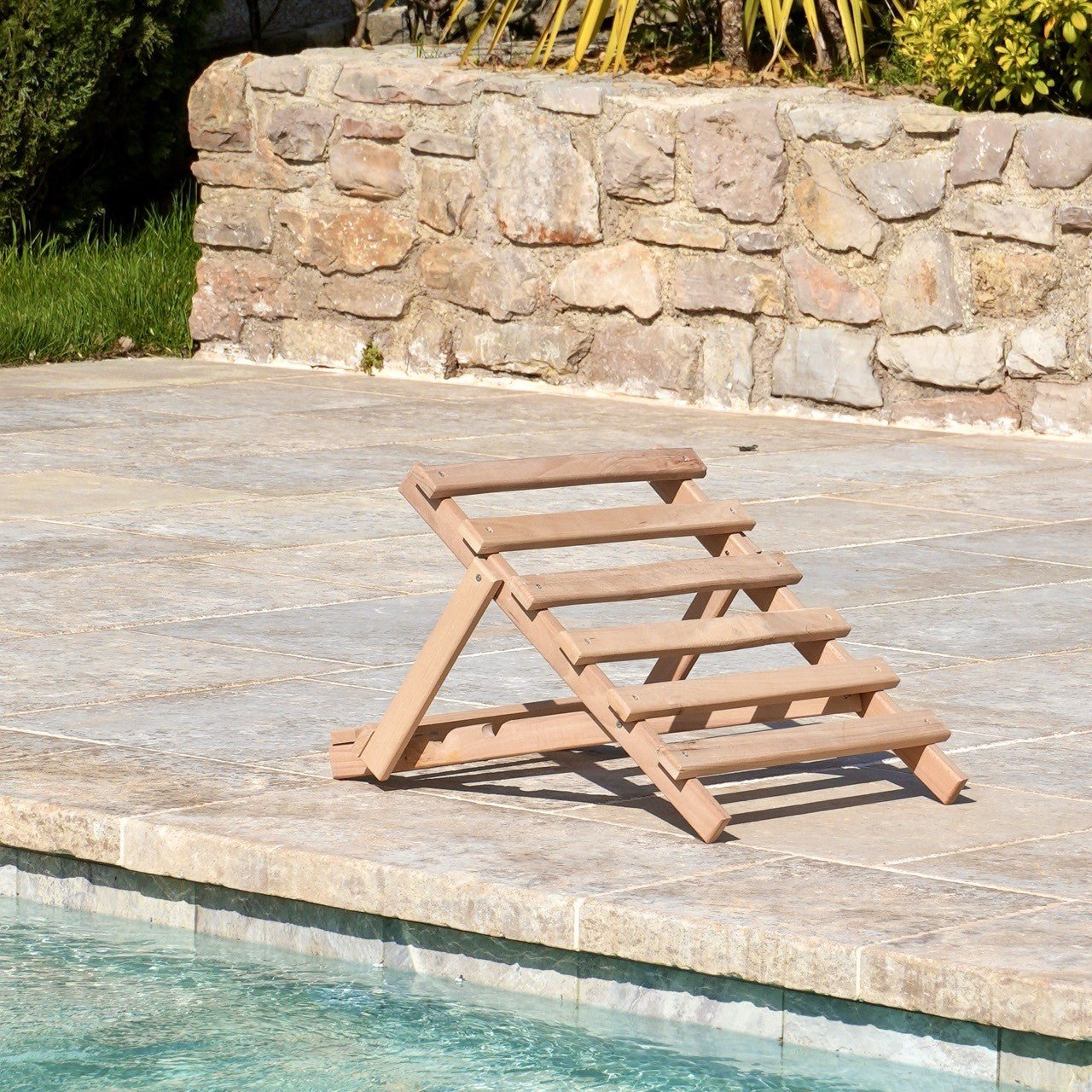 Appuie - tête pour matelas - Marinette Saint - Tropez