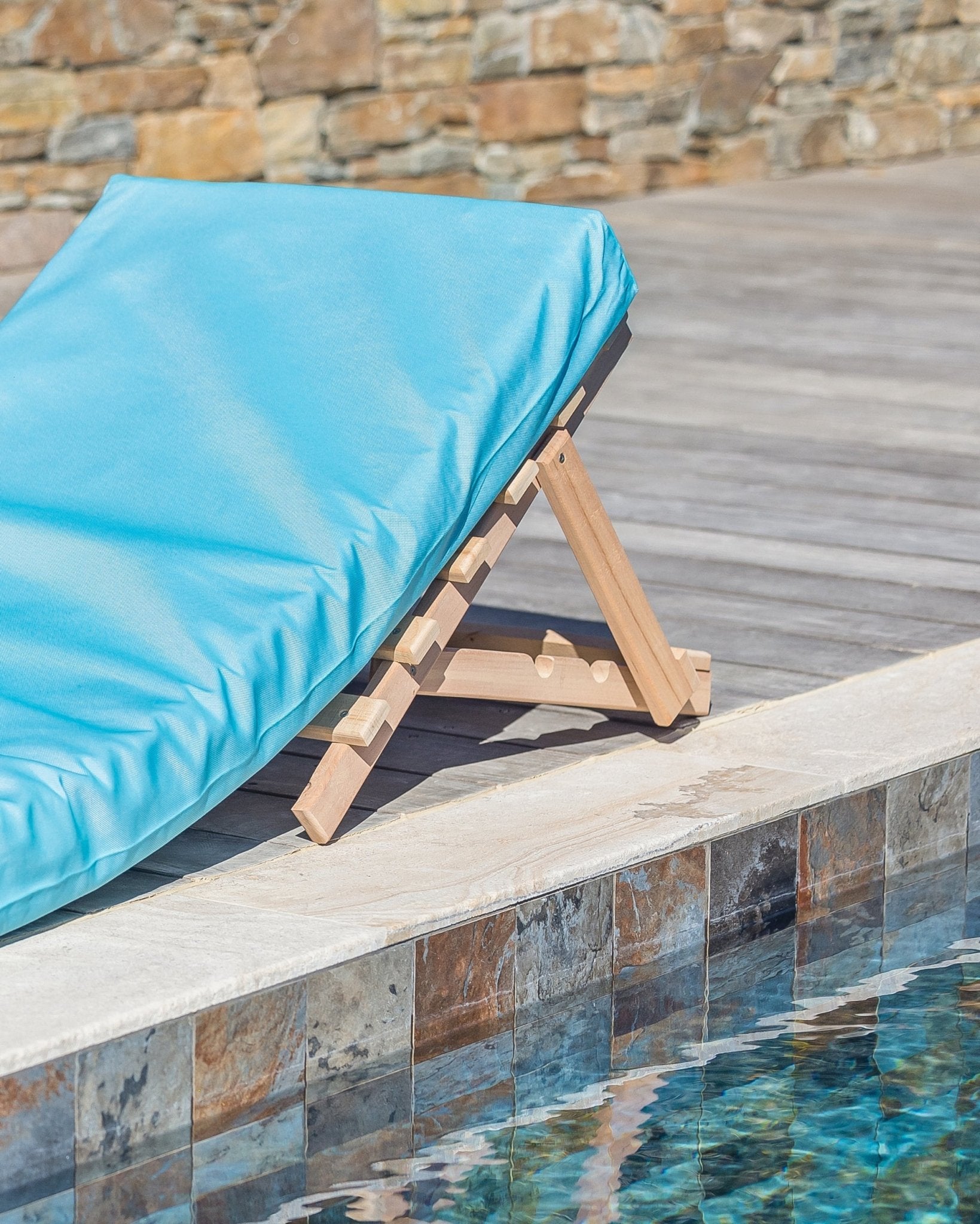 Appuie - tête pour matelas confortable et pratique - Marinette Saint - Tropez