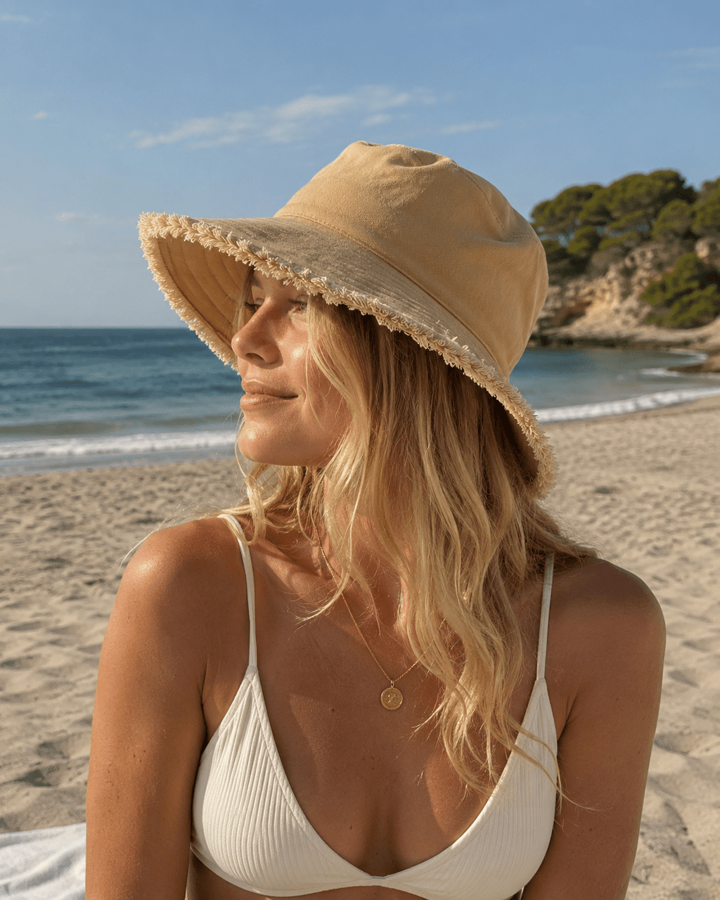 Bob CAPRI - Marinette Saint - Tropez
