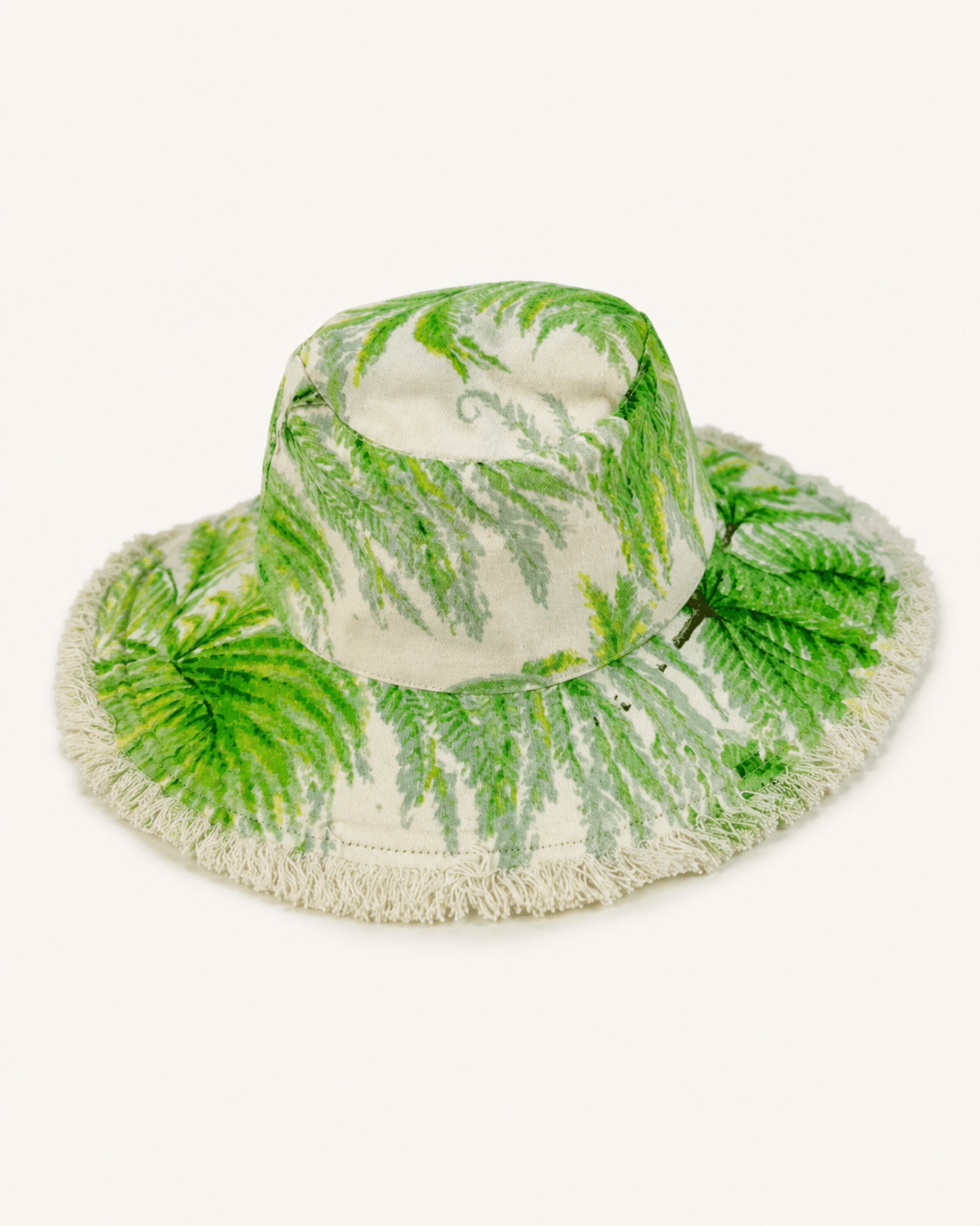 Bob PALMBEACH – Bob en coton respirant, style estival - Marinette Saint - Tropez
