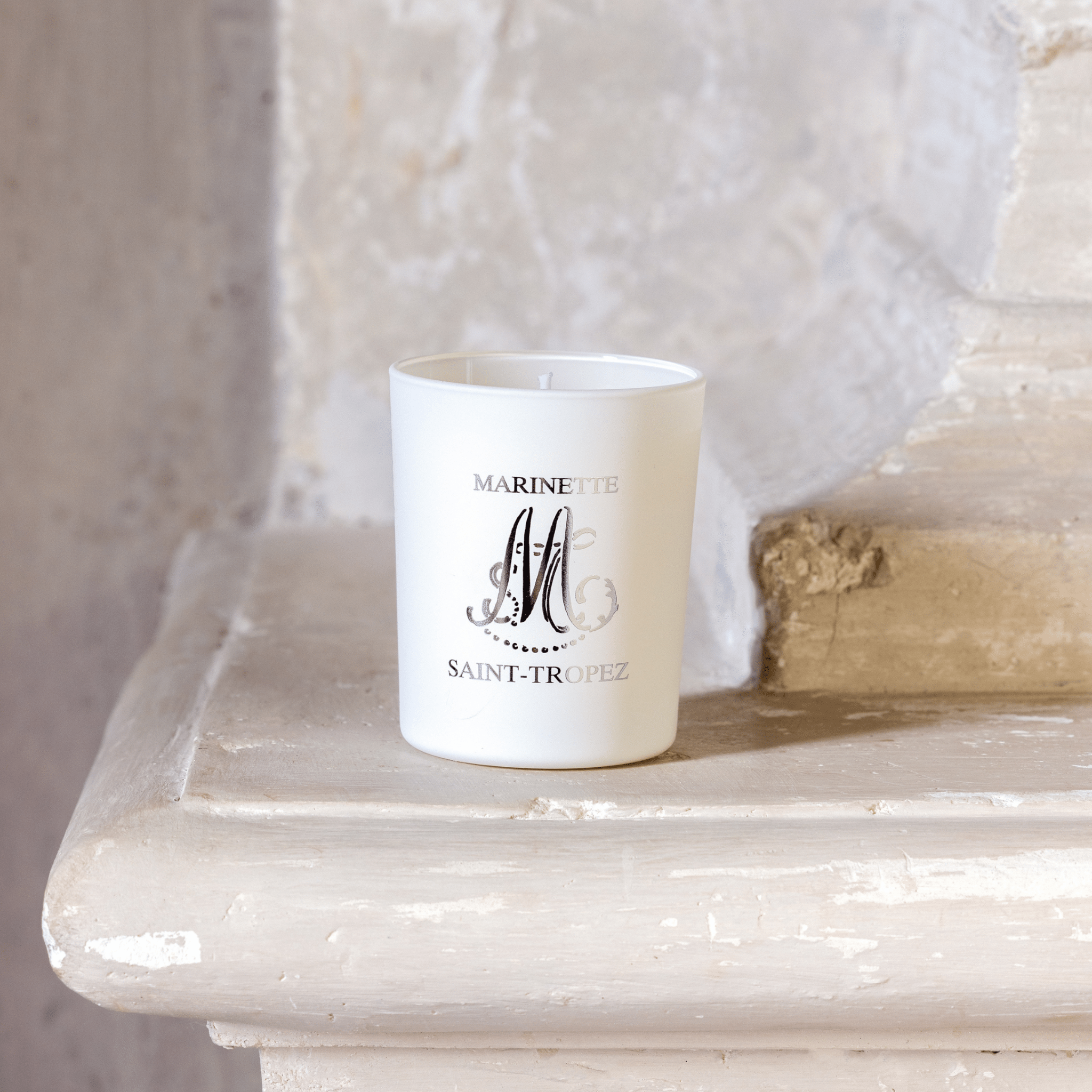 Candles &amp; Fragrances