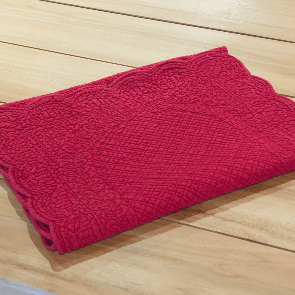 Chemin de table César - Marinette Saint - Tropez