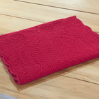 Chemin de table César - Marinette Saint - Tropez