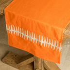 Chemin de table Minorqua - Marinette Saint - Tropez