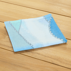 Chemin de Table Oasis - Marinette Saint - Tropez