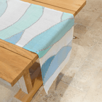 Chemin de Table Oasis - Marinette Saint - Tropez