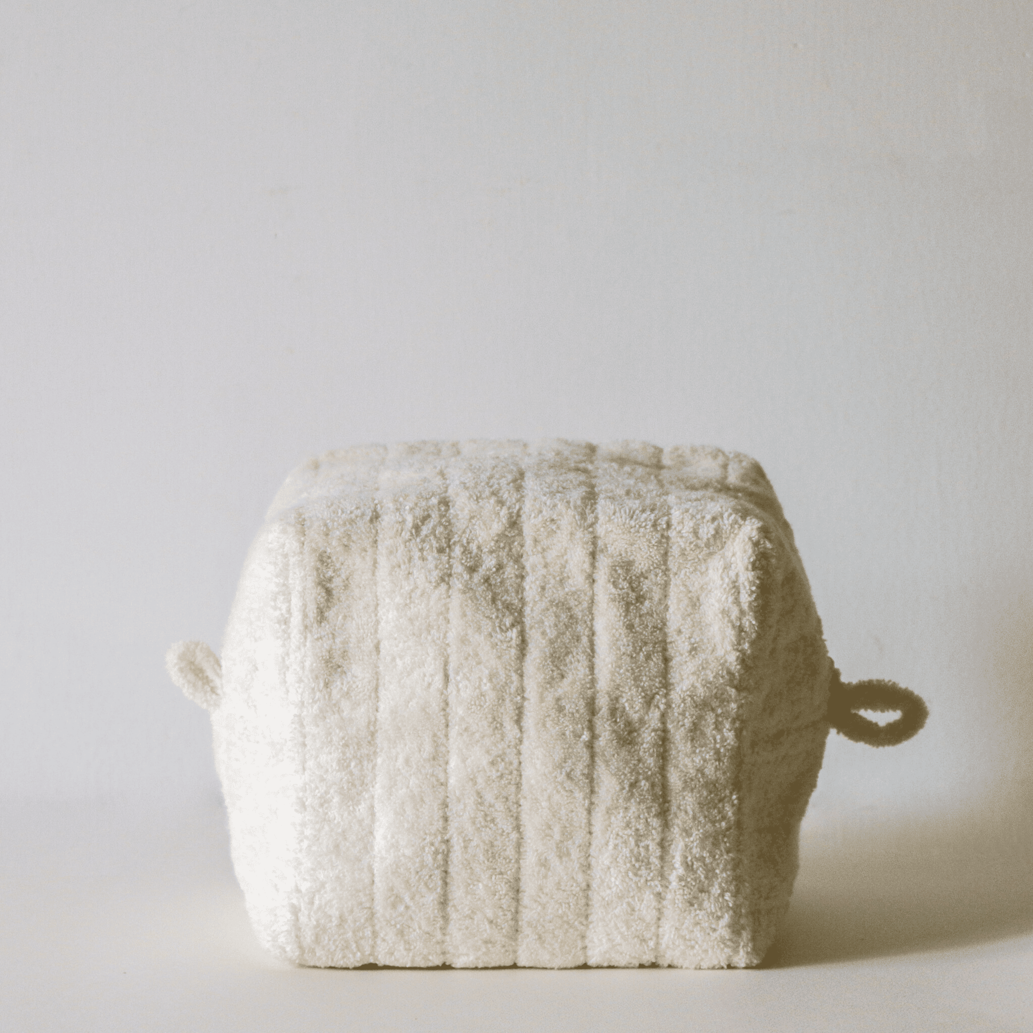 Coffret Saint - Valentin – Deux trousses & un diffuseur d’ambiance - Marinette Saint - Tropez