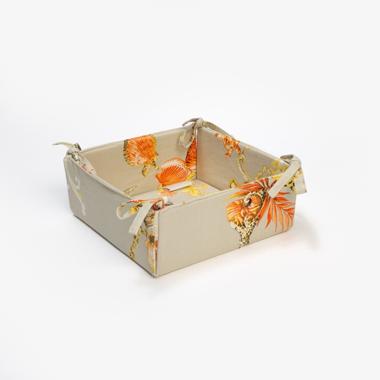 Corbeille à pain Mécikas - Marinette Saint - Tropez