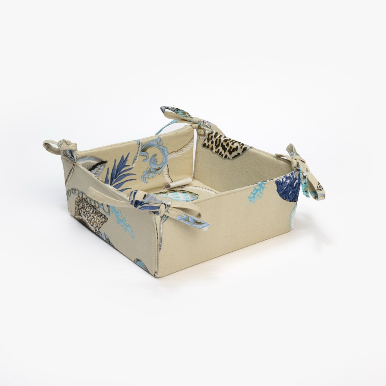 Corbeille à pain Mécikas - Marinette Saint - Tropez