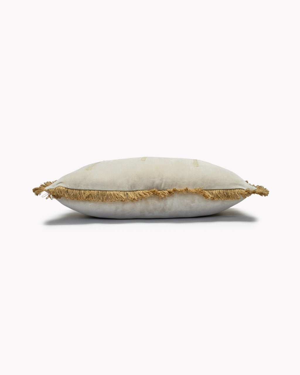 Coussin Amazonia 3 PALMIERS - Marinette Saint-Tropez
