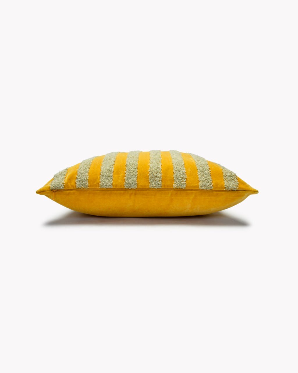 Coussin AMAZONIA Rayures - Marinette Saint-Tropez