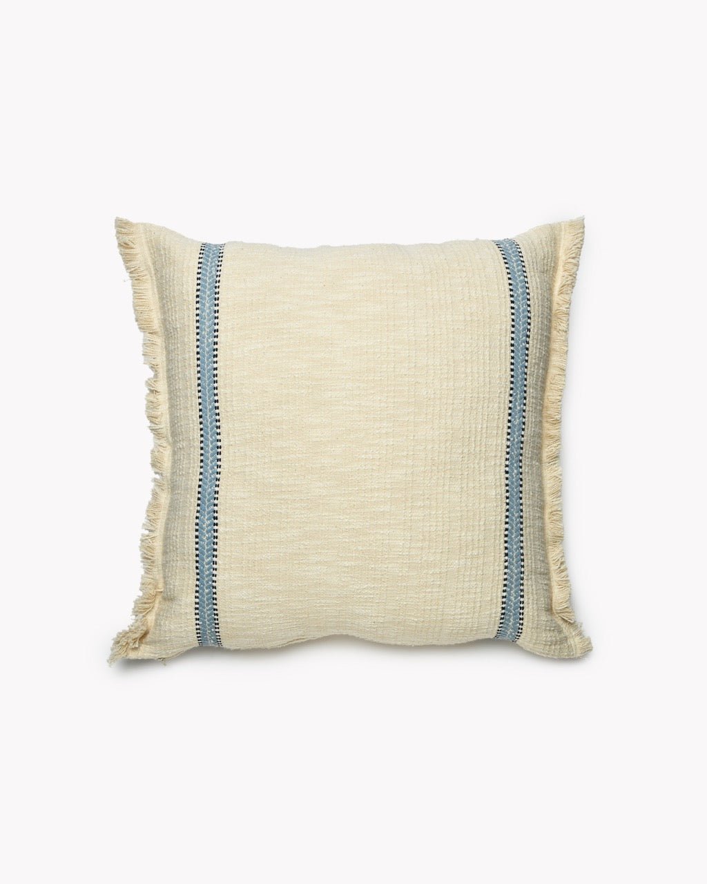 Coussin Cabanon carré grand modèle - Marinette Saint-Tropez