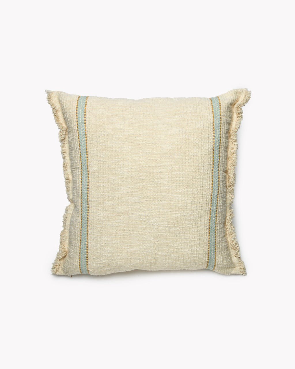 Coussin Cabanon carré grand modèle - Marinette Saint-Tropez