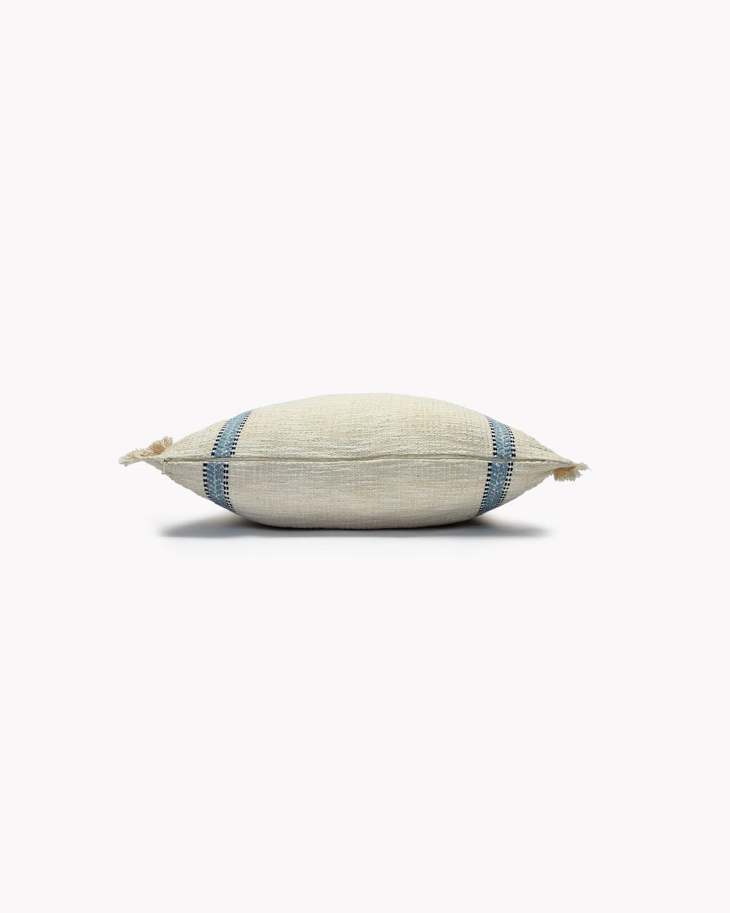 Coussin Cabanon carré grand modèle - Marinette Saint-Tropez