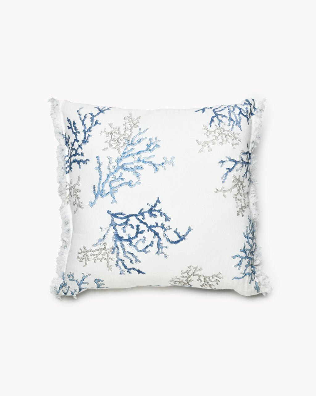 Coussin Canoubier - Marinette Saint-Tropez
