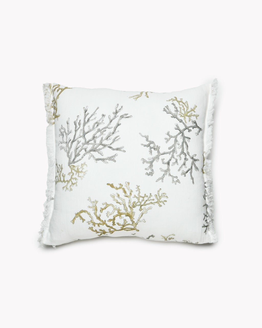 Coussin Canoubier - Marinette Saint-Tropez