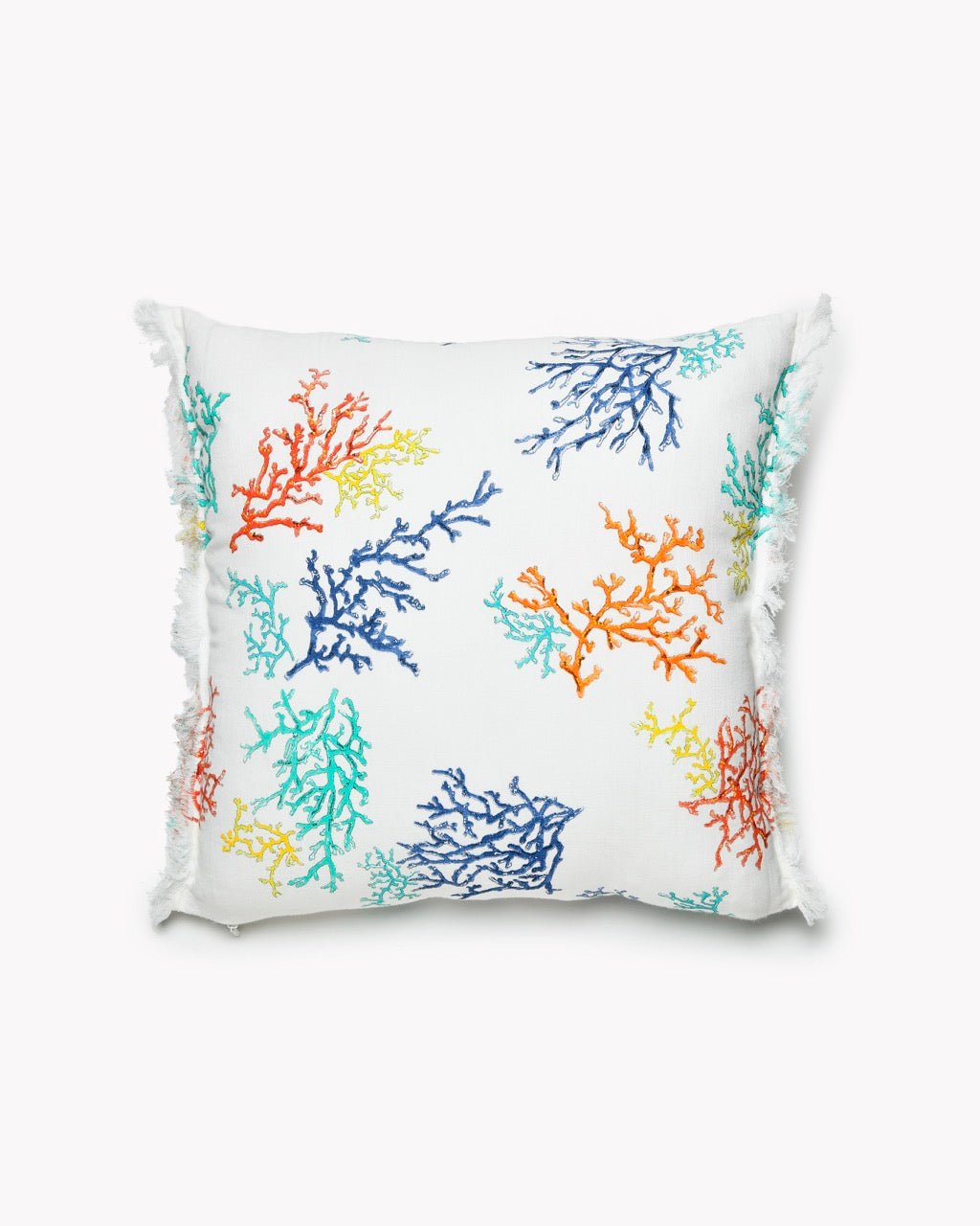 Coussin Canoubier - Marinette Saint-Tropez