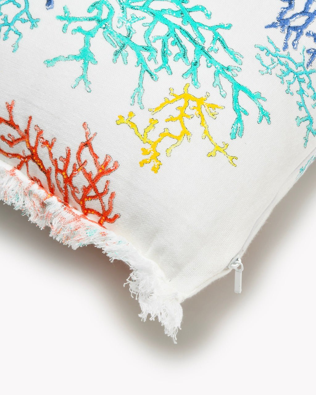 Coussin Canoubier - Marinette Saint-Tropez