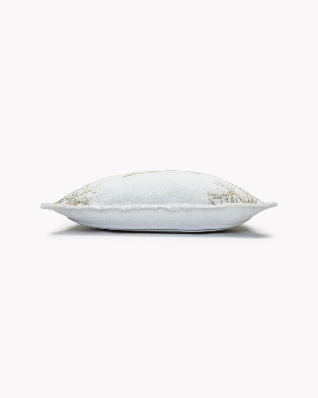 Coussin Coton AQUARIUM - Marinette Saint-Tropez