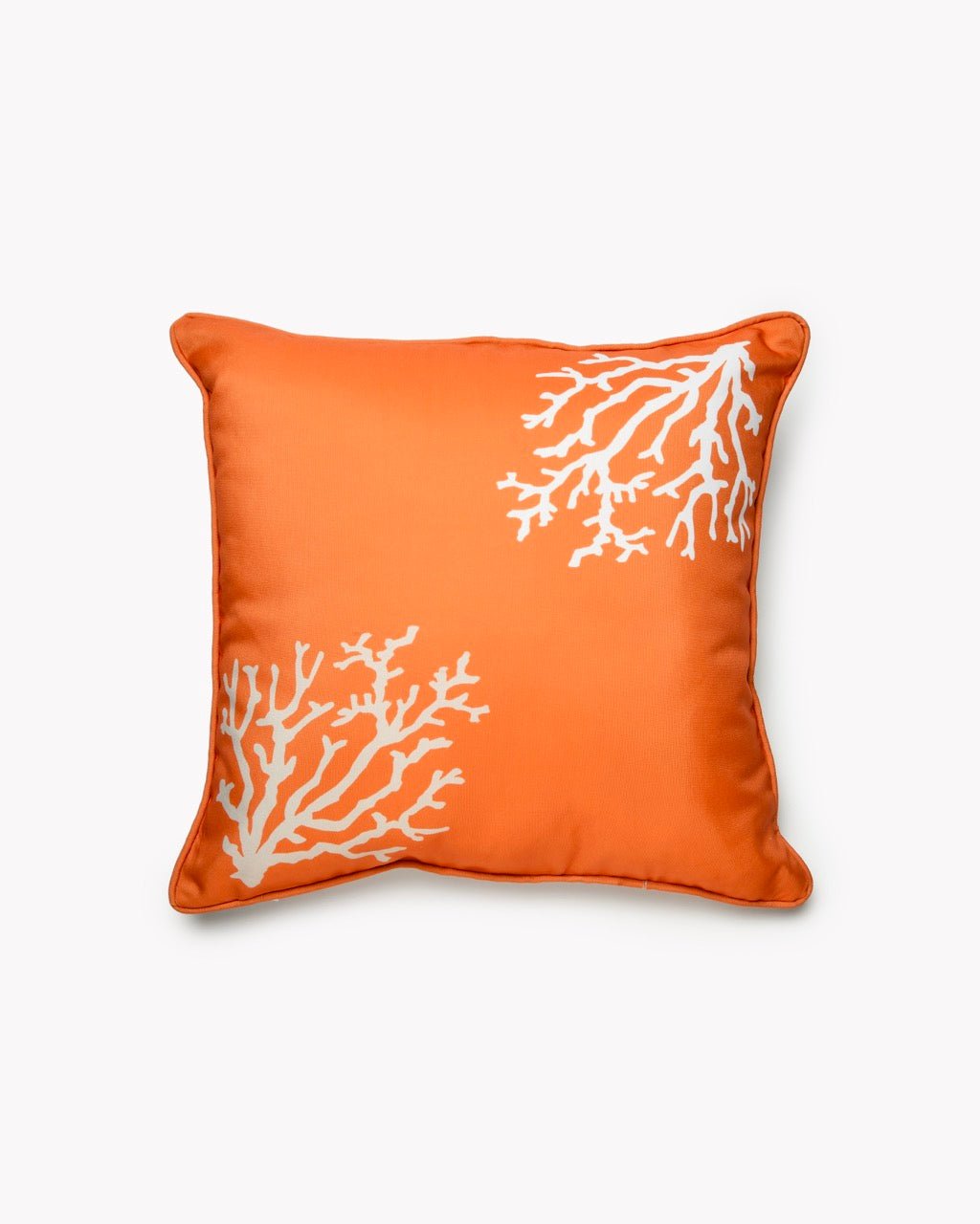 Coussin d'Extérieur CORAUX Déperlant 50×50 cm - 3 Coloris - Marinette Saint - Tropez