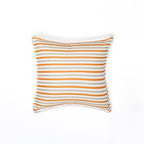 Coussin d'extérieur Mistral rayé déperlant petit - Marinette Saint - Tropez