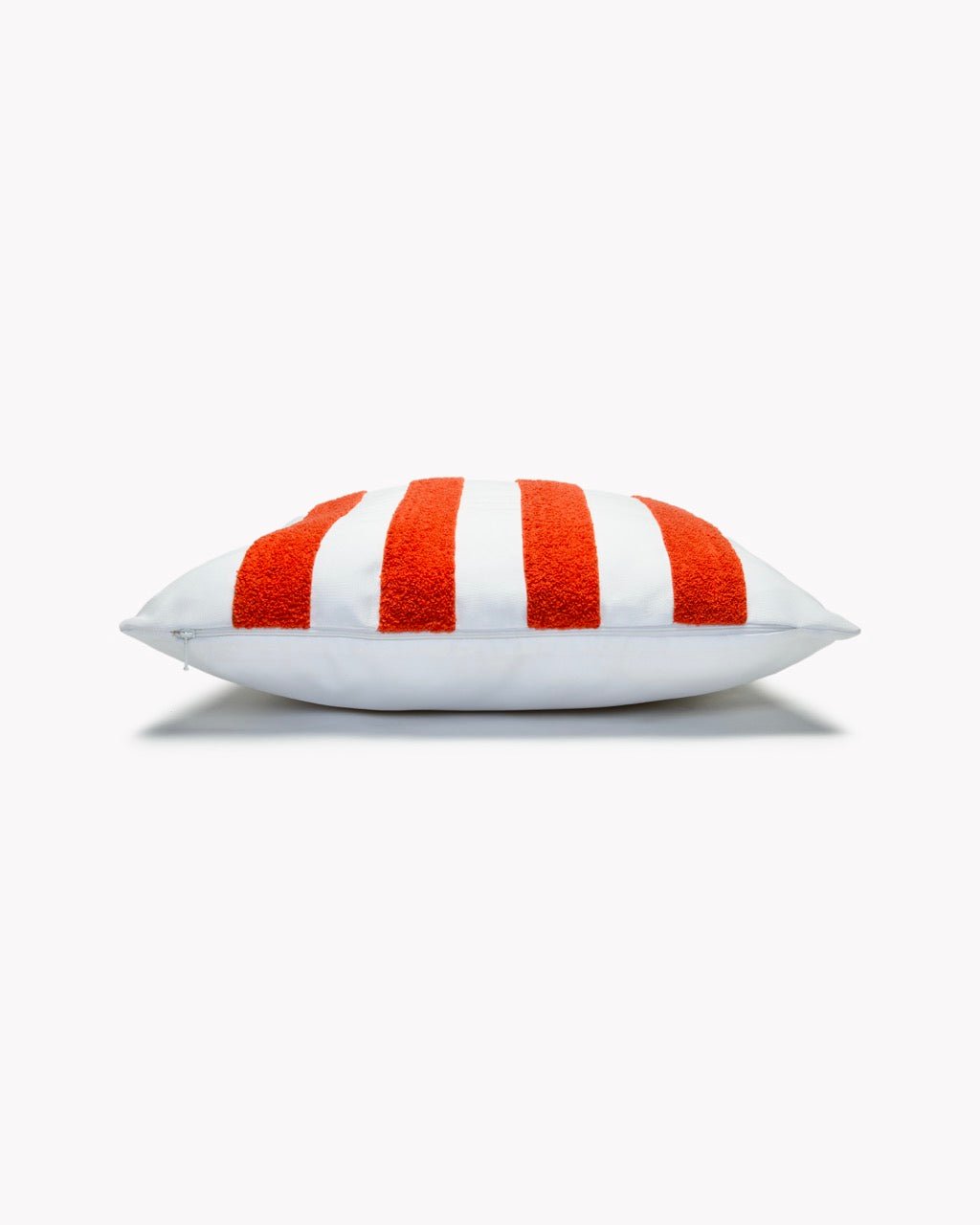 Coussin d'Extérieur Rayures Déperlant - Marinette Saint-Tropez