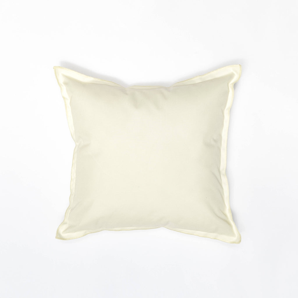 Coussin d'extérieur Seychelles déperlant - Marinette Saint - Tropez